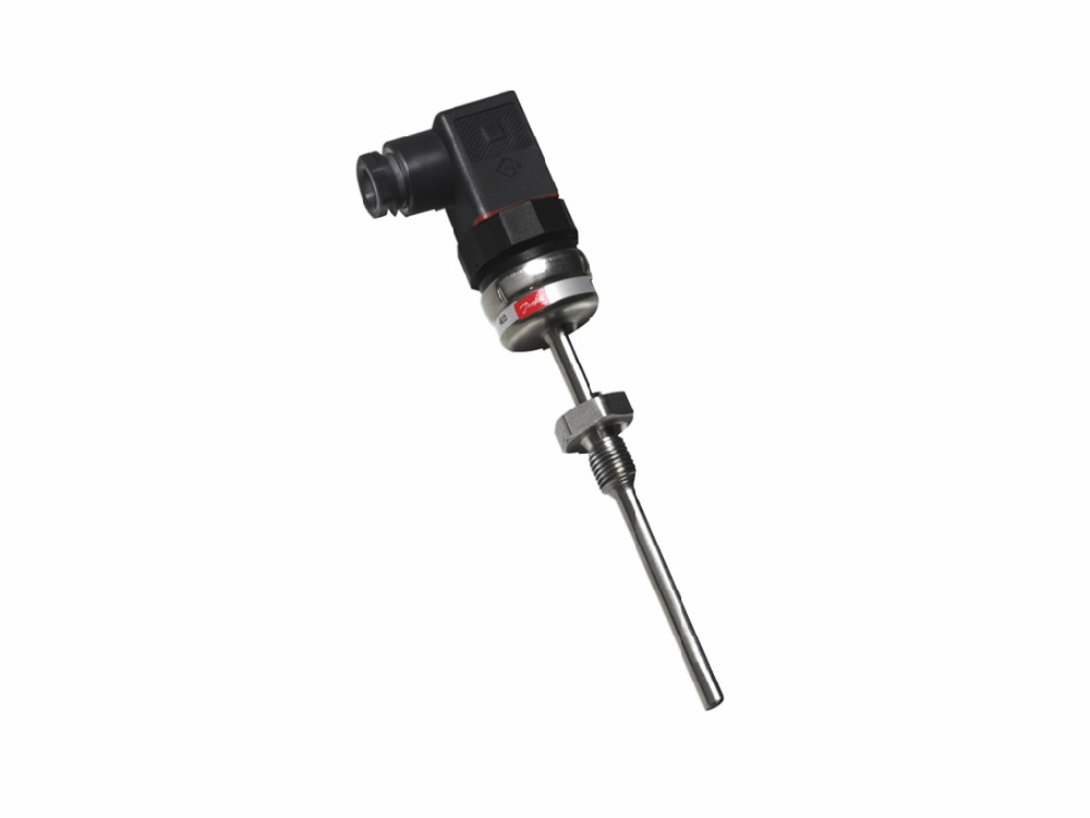 DANFOSS TEMPERATURE SENSORS MBT 3560 Series