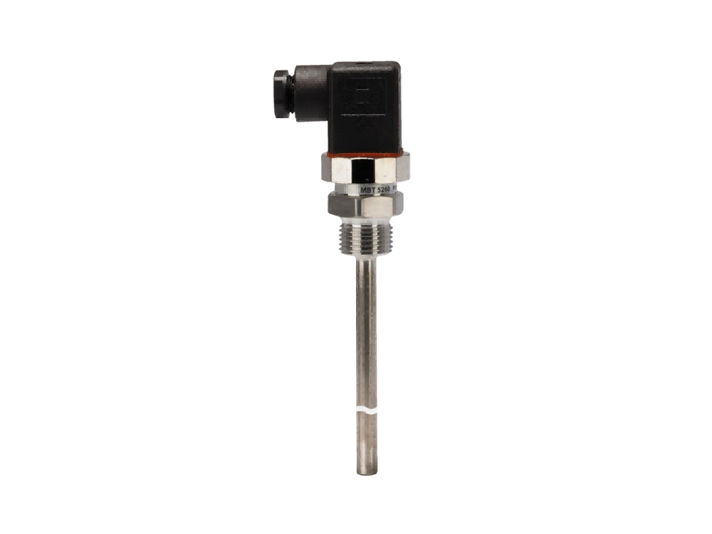 DANFOSS TEMPERATURE SENSORS MBT 5250 Series