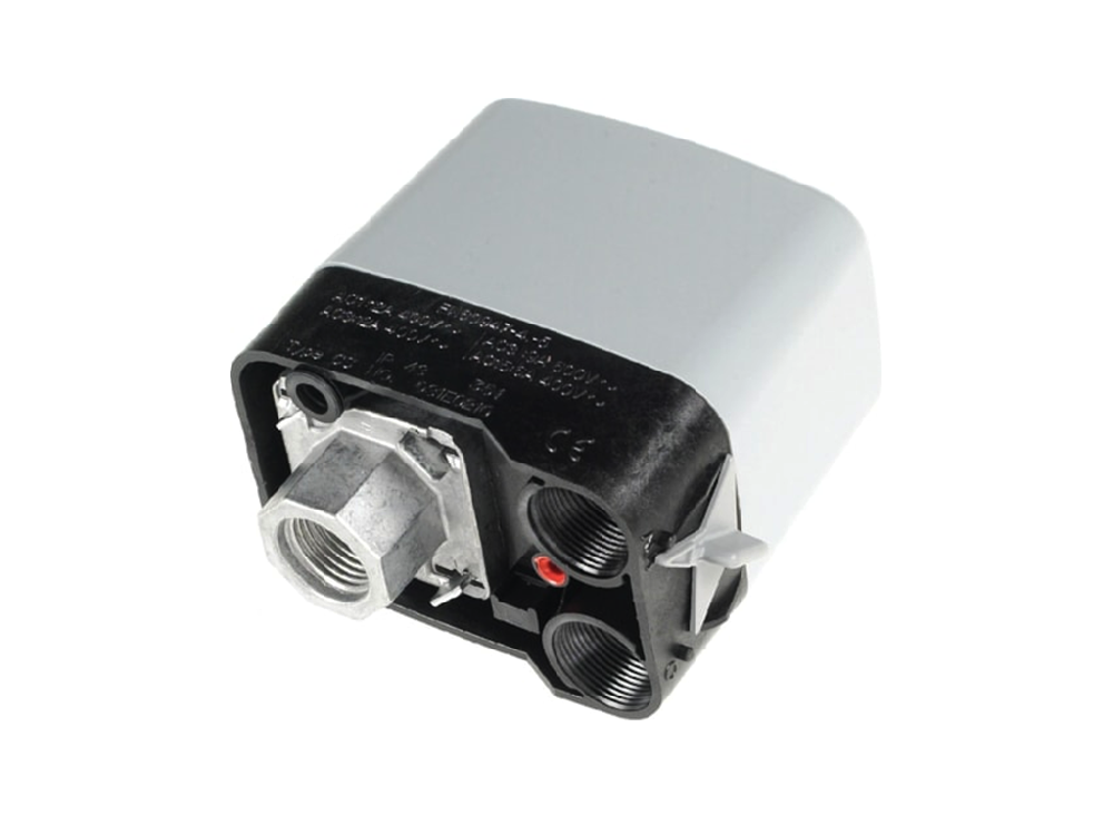 DANFOSS PRESSURE SWITCHES CS Series