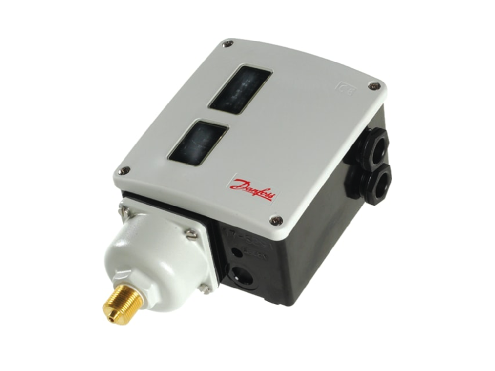 DANFOSS PRESSURE SWITCH RT Series