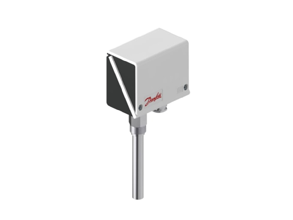 DANFOSS  KP Series Temperature Switch