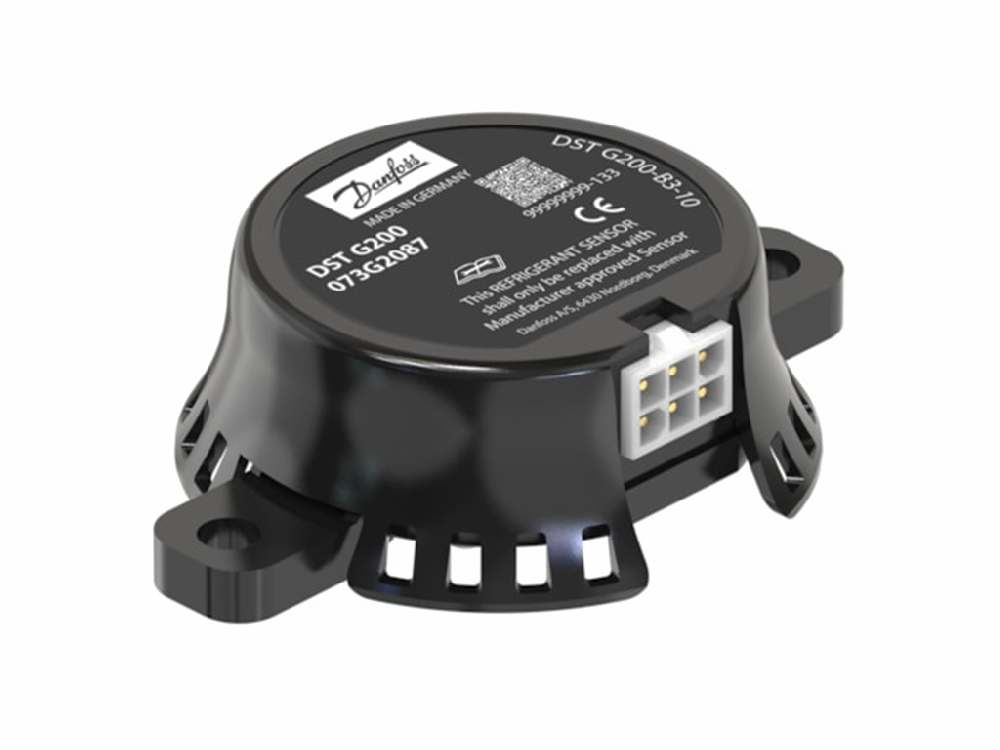 DANFOSS A2L Gas sensors
