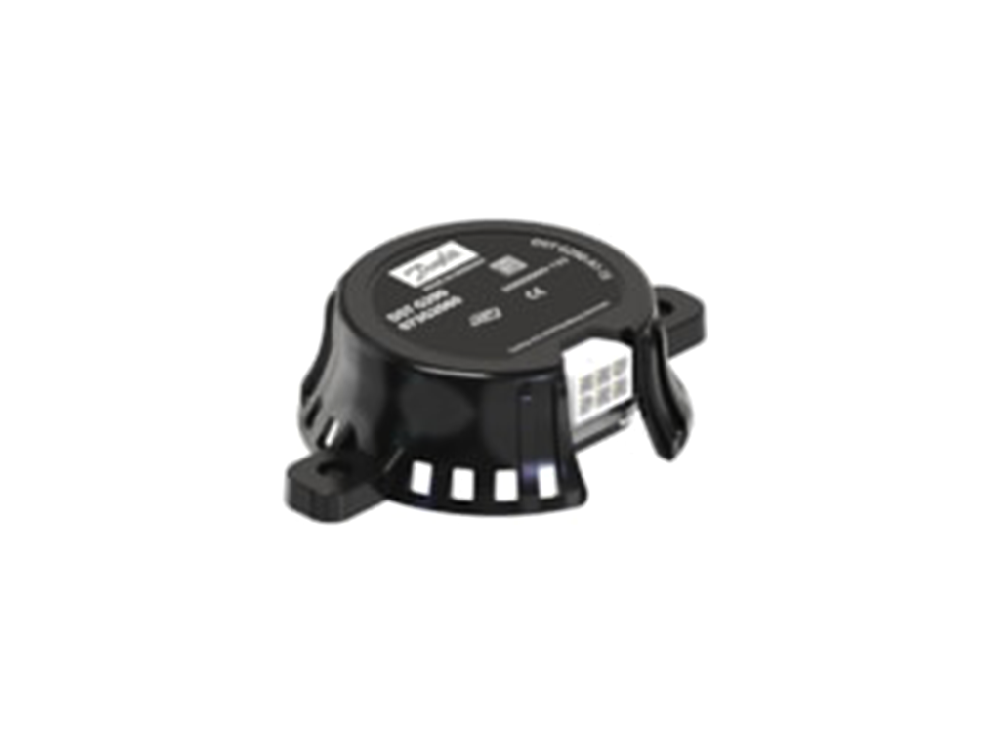 DANFOSS A3 Gas Sensor Series