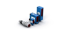 WENGLOR  Retro-Reflex Sensors
