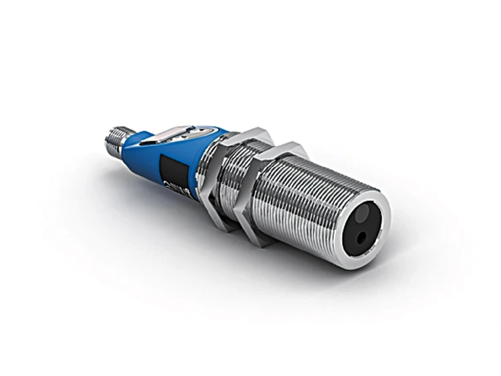 WENGLOR  Temperature Sensors for Contactless Measurement