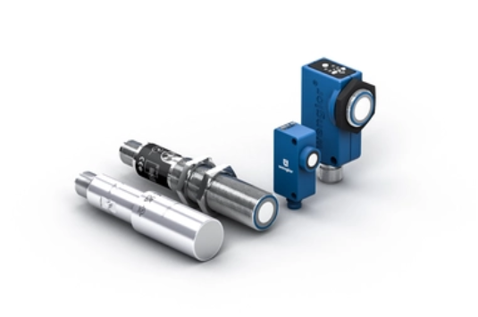 WENGLOR  Ultrasonic Through-Beam Barriers