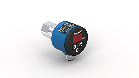 WENGLOR  Pressure sensors