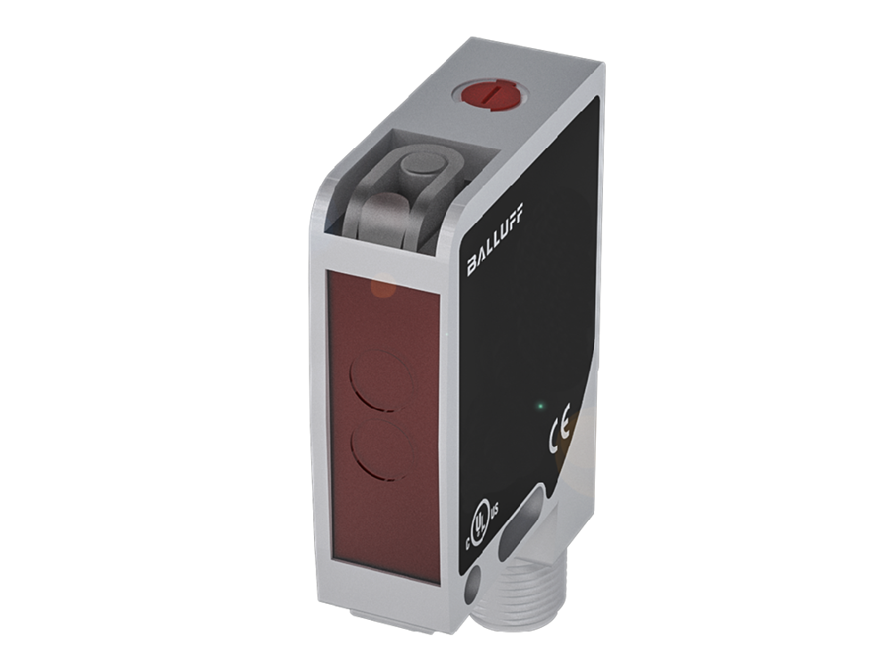 BALLUFF Luminescence sensors