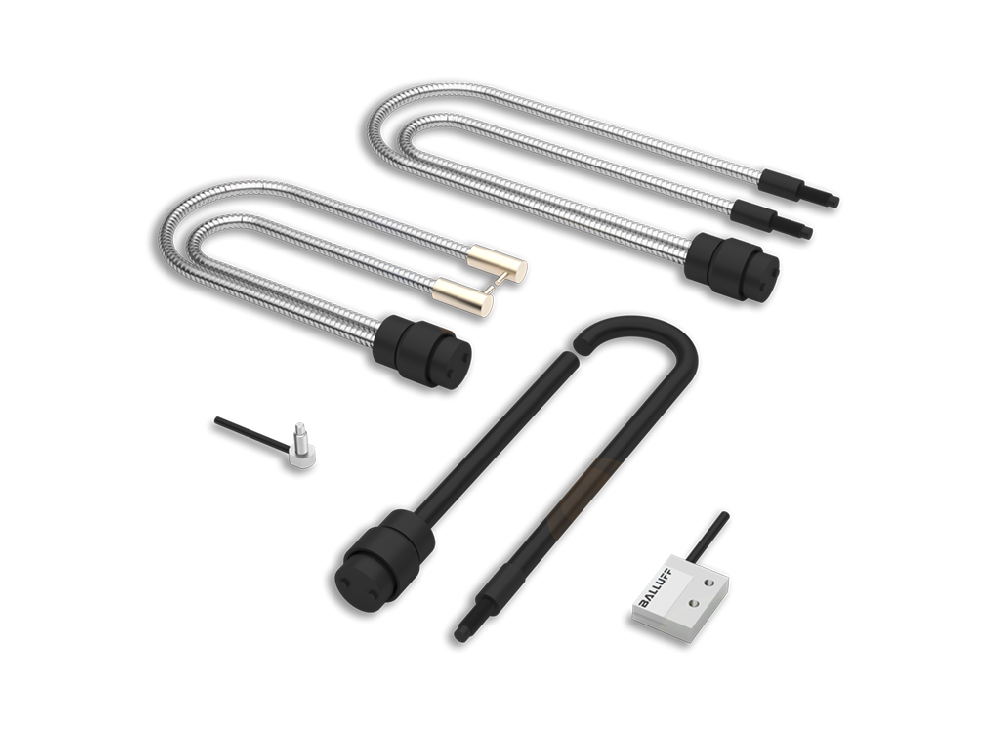 BALLUFF Fiber optic sensors