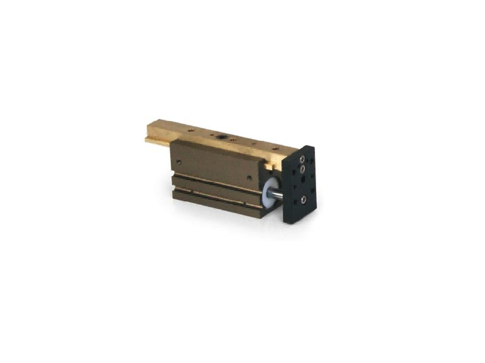 Numatics™ Series SPS Small Power Slides