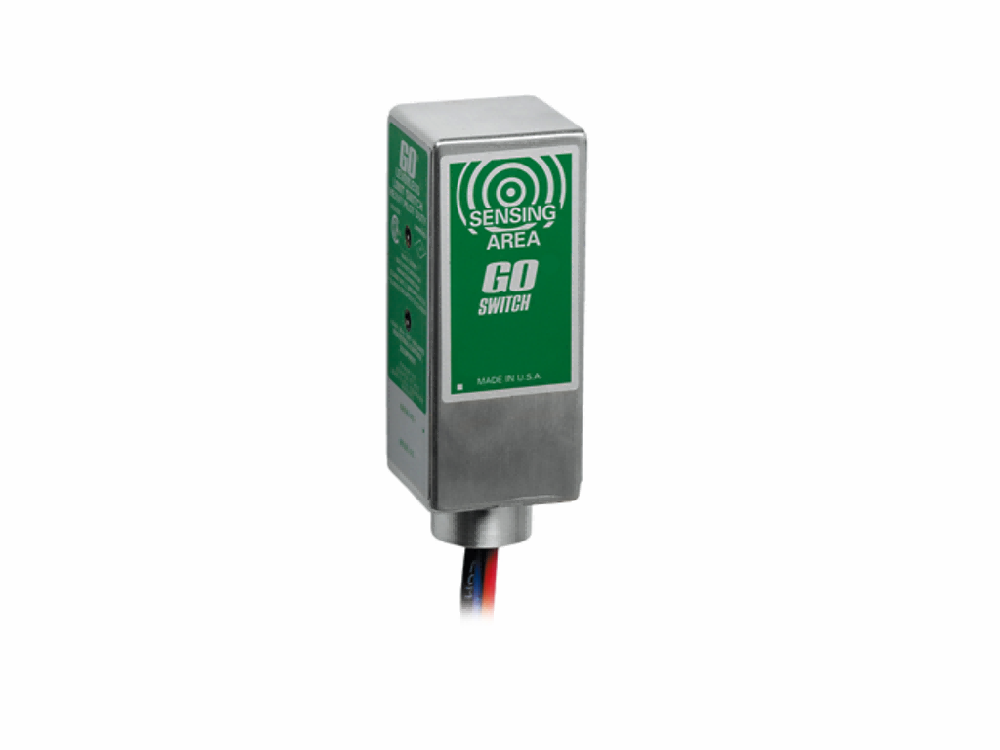 TopWorx™ GO™ Switch Model 21