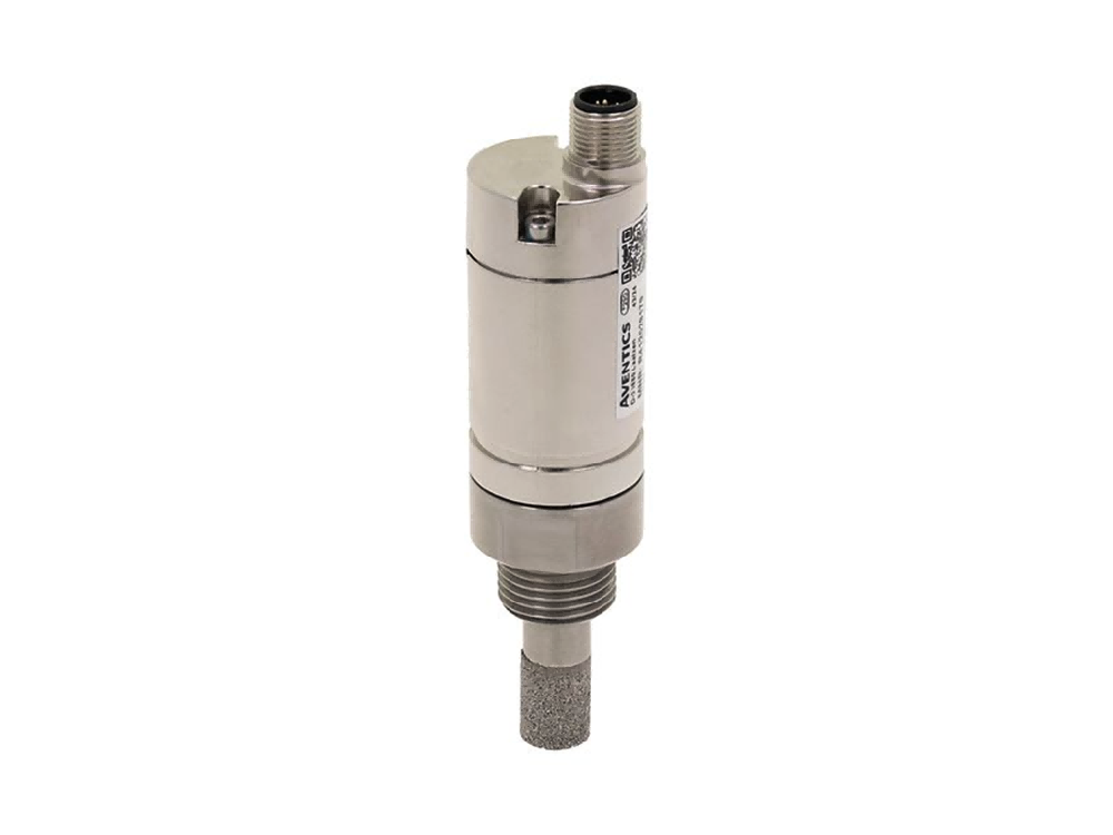 AVENTICS™ Series DS2 Pressure Dew Point Sensor