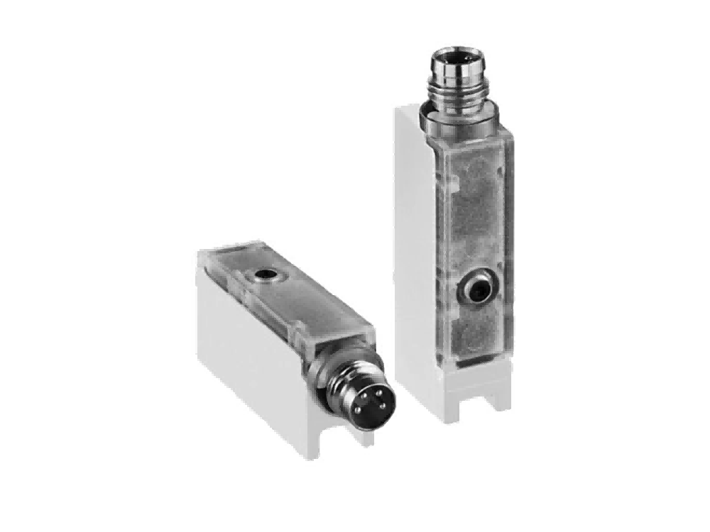 AVENTICS™ Series PE6 Pressure sensors