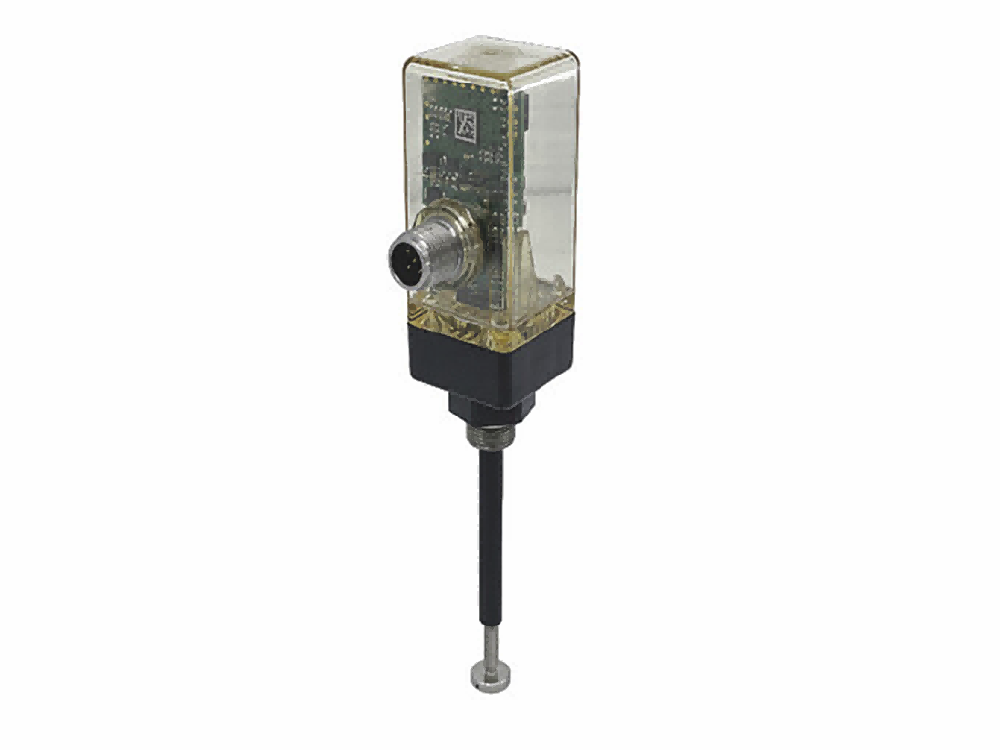 Limit switches