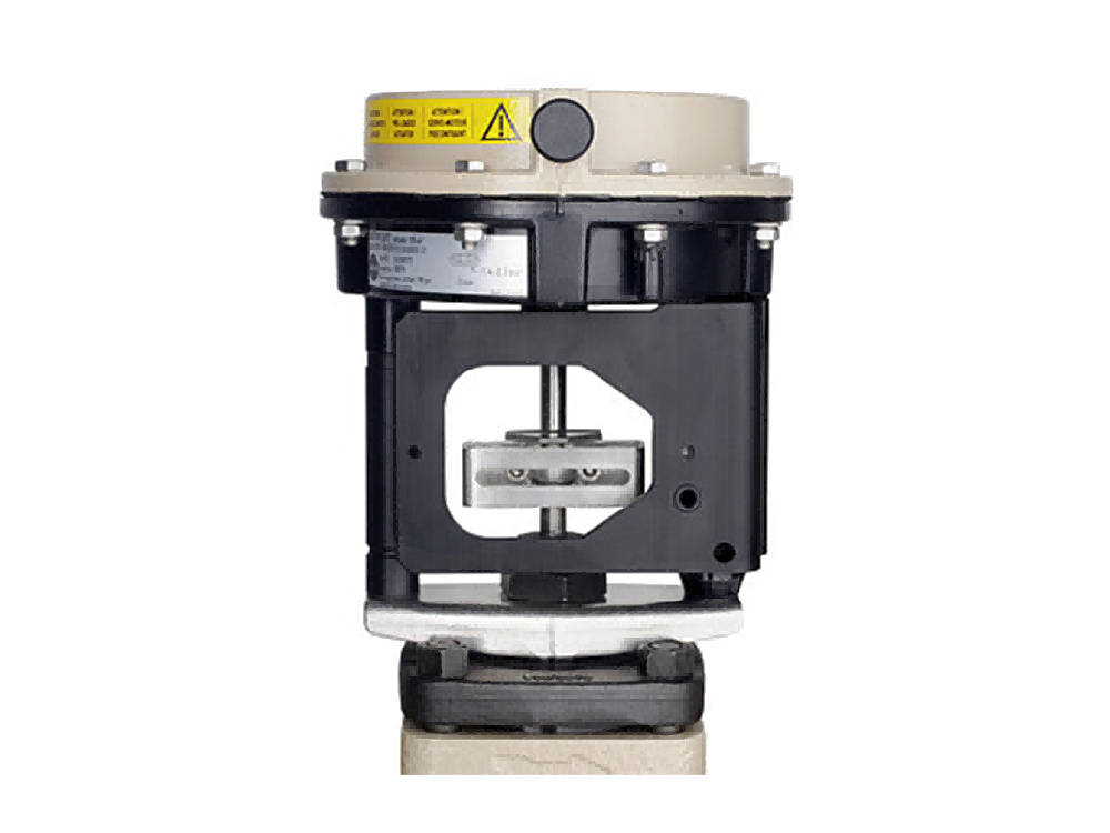 SAMSON Linear Actuator Series-3372