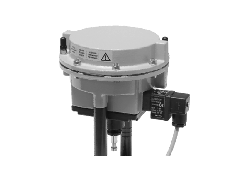 SAMSON Type 6151 u/i Module