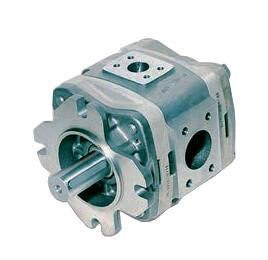 VOITH IPV SERIES GEAR PUMP