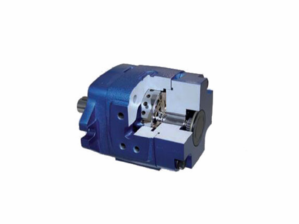 VOITH IPVA SERIES PUMP