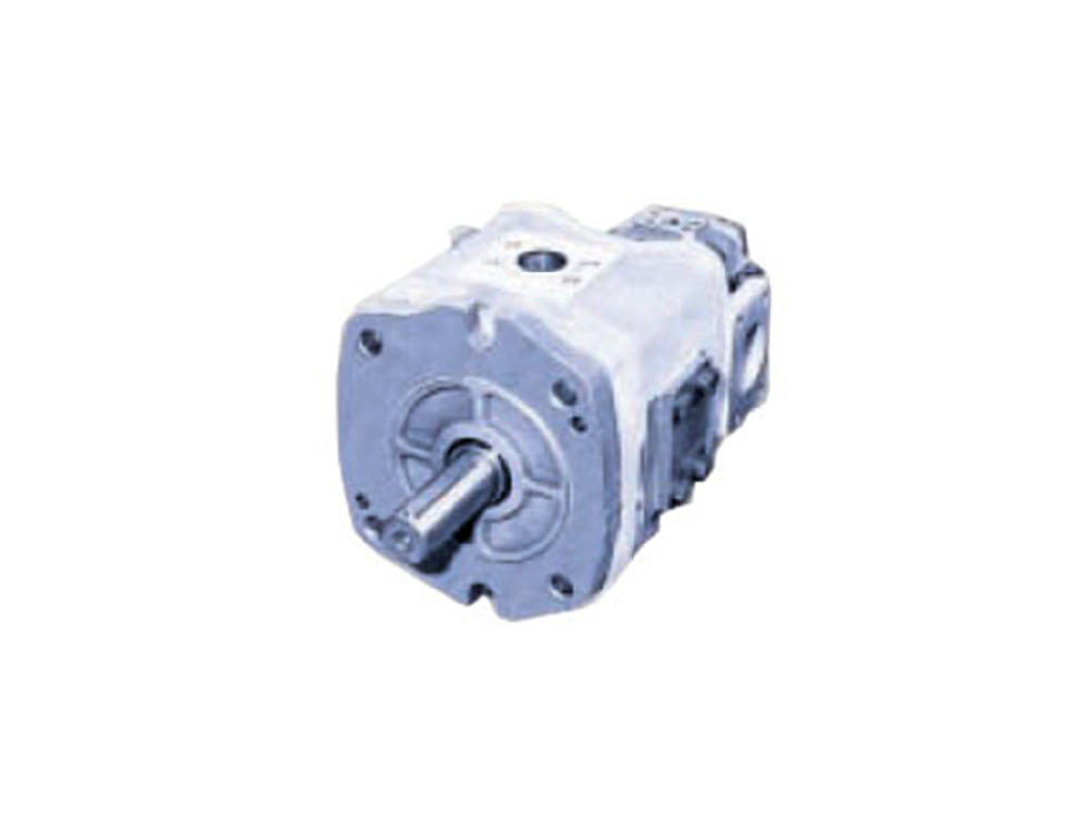 VOITH IPH SERIES