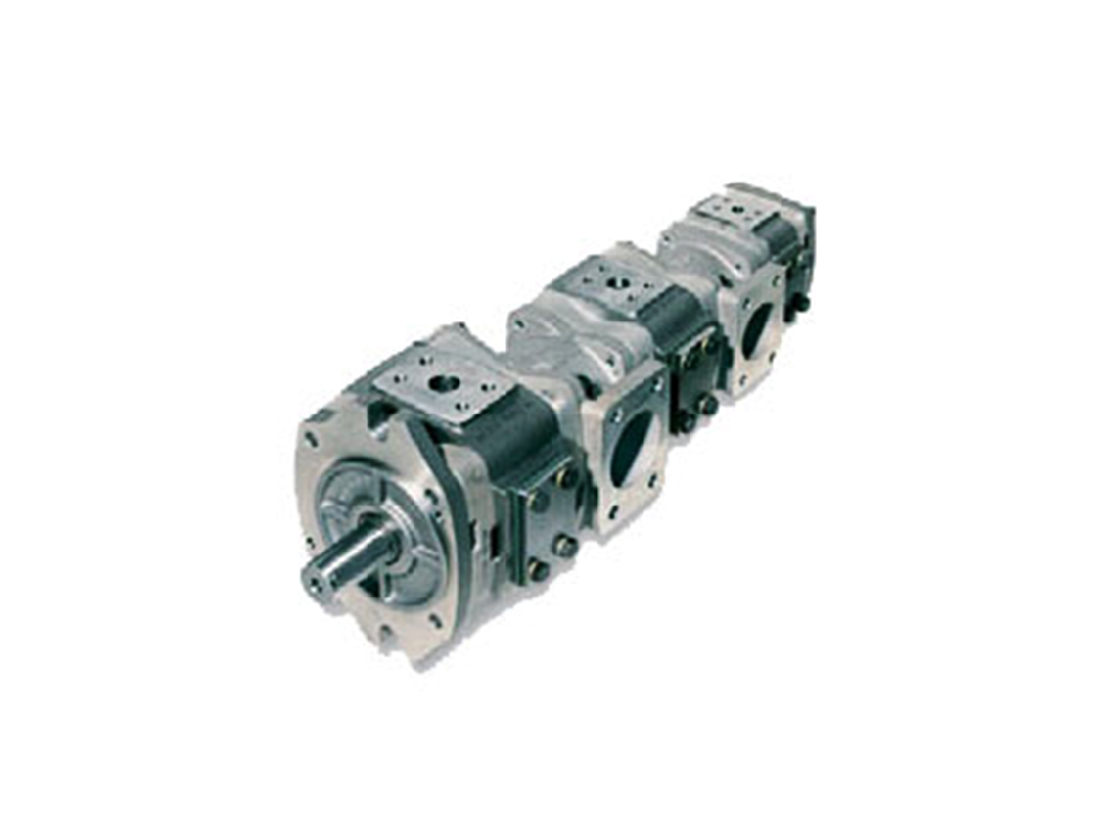VOITH IPC SERIES PUMP