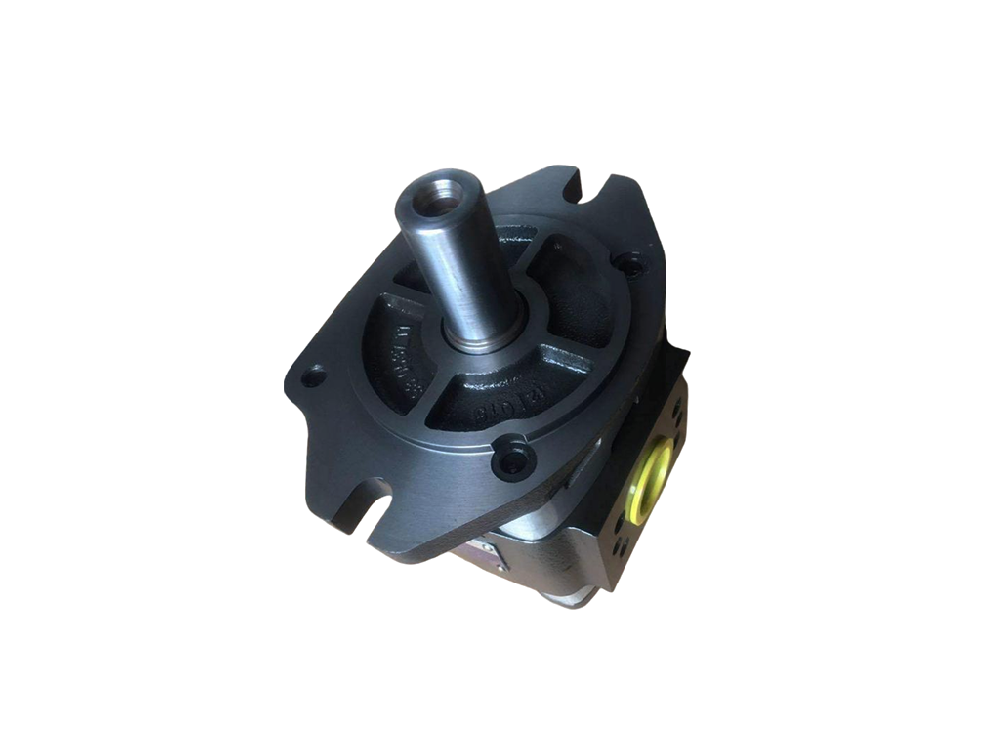 VOITH IPV 6 SERIES GEAR PUMP