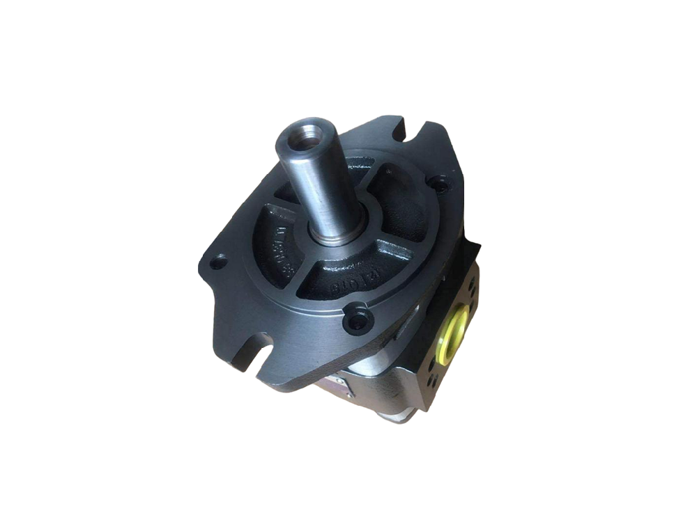 德国福伊特油泵IPV 6系列