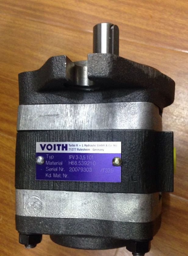 VOITH IPV3系列