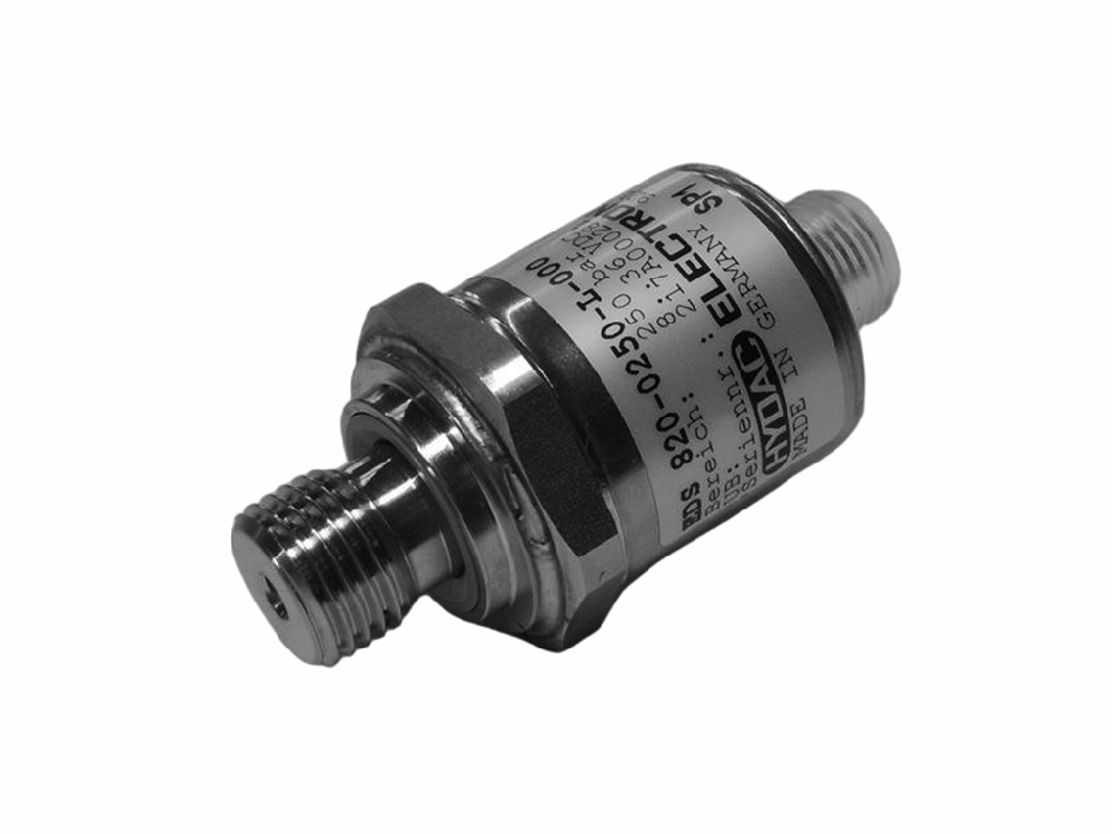 贺德克压力开关EDS 820 系列