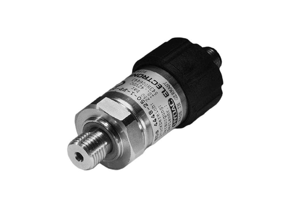 贺德克压力开关EDS 4400 系列