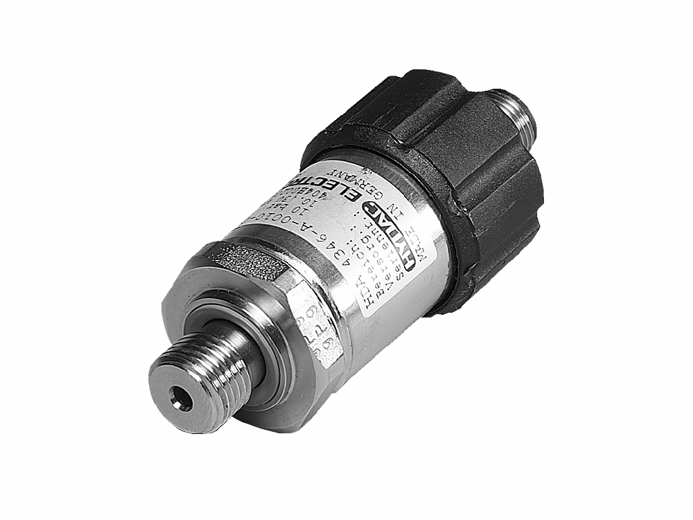 贺德克压力变送器HDA 4400系列