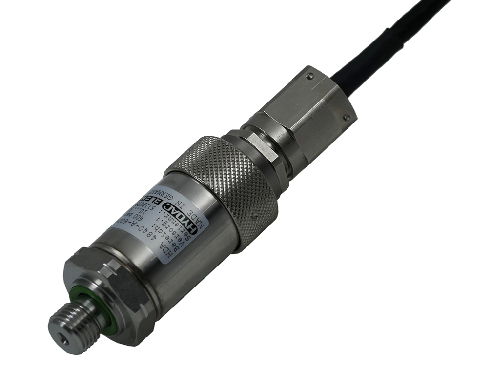 贺德克压力变送器HDA 4800系列