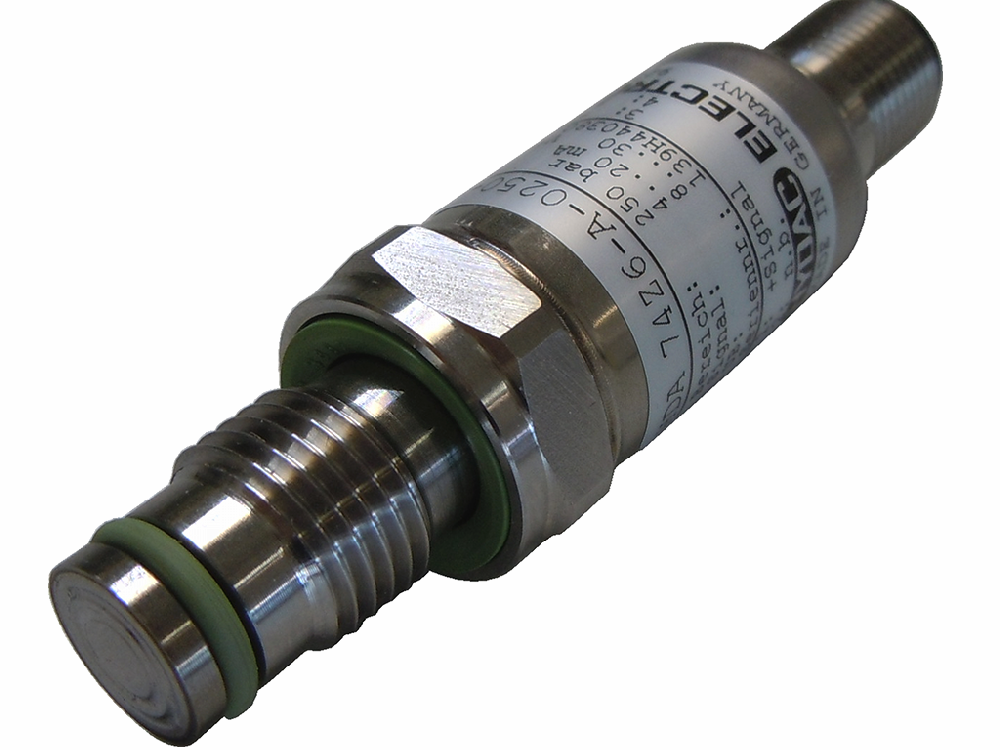 德国贺德克压力变送器HDA 7400 系列