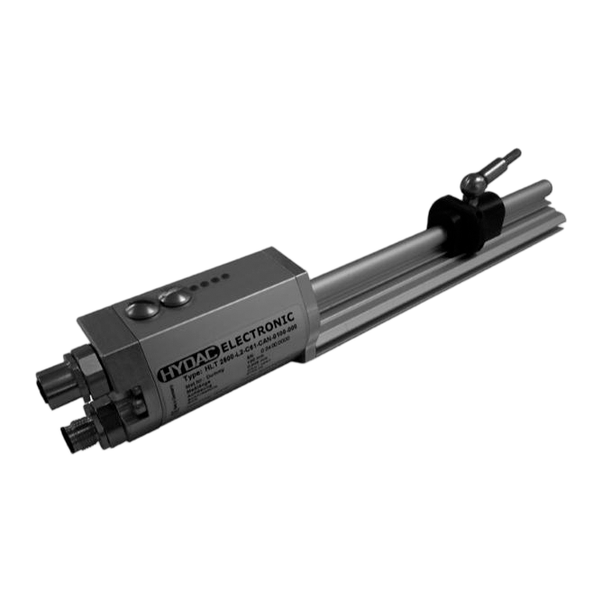 线型位置变送器HLT 2500系列