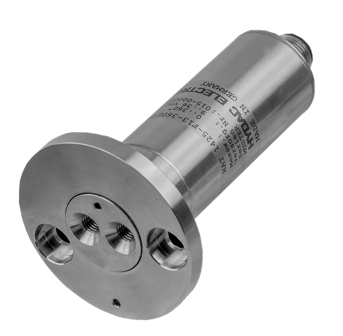 贺德克角度传感器HAT1400系列