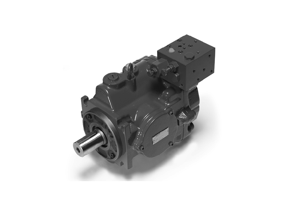 贺德克轴向柱塞泵PPV100系列