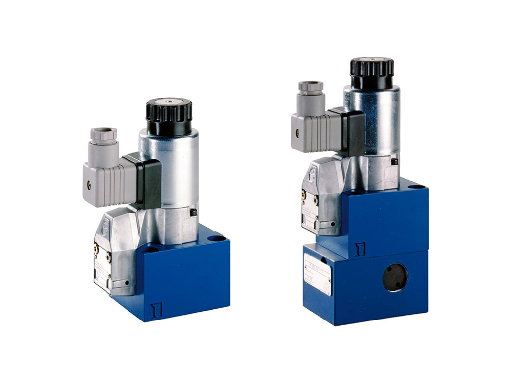 力士乐换向阀M-.SEW10系列