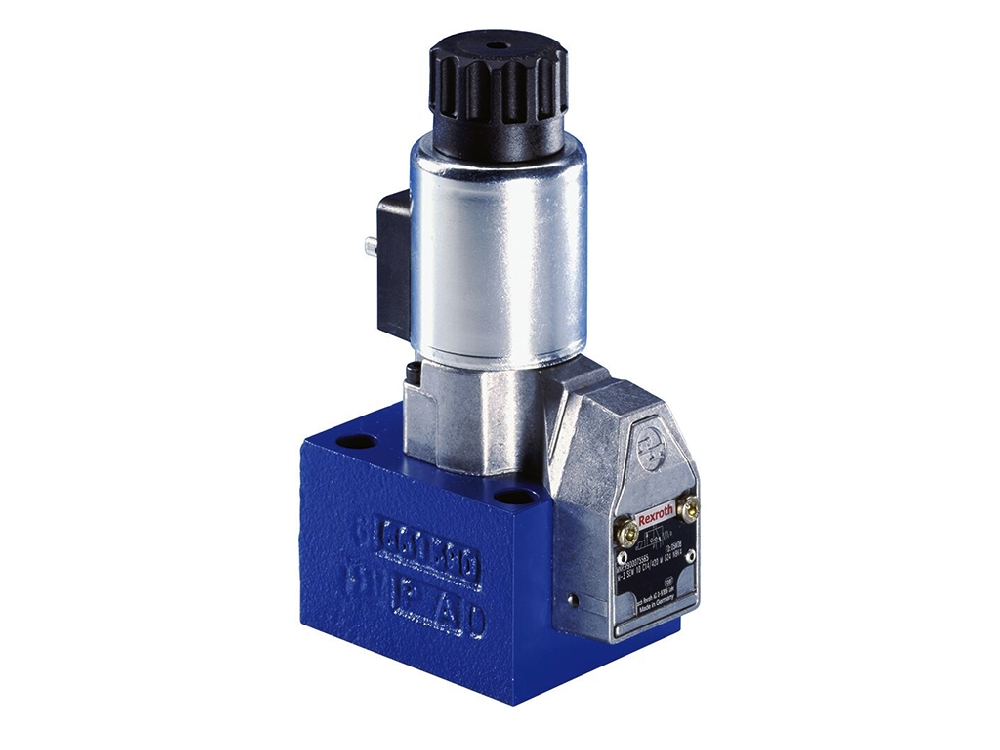 力士乐换向阀M-.SEW6系列