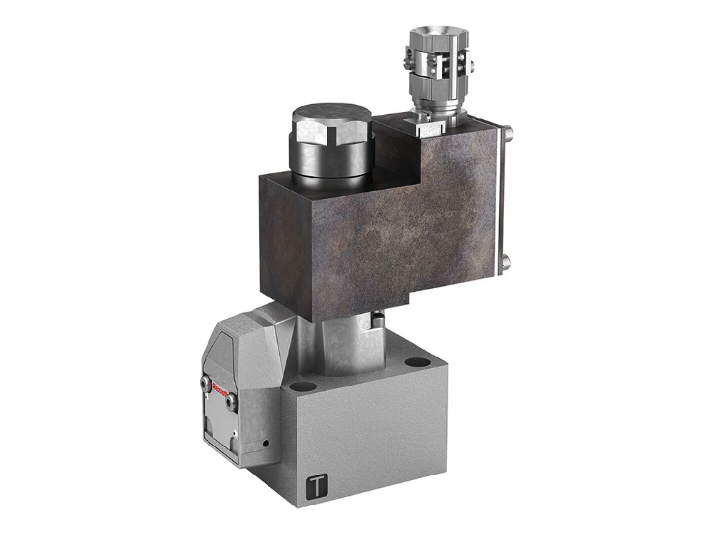 力士乐换向阀M-.SEW10..XE系列