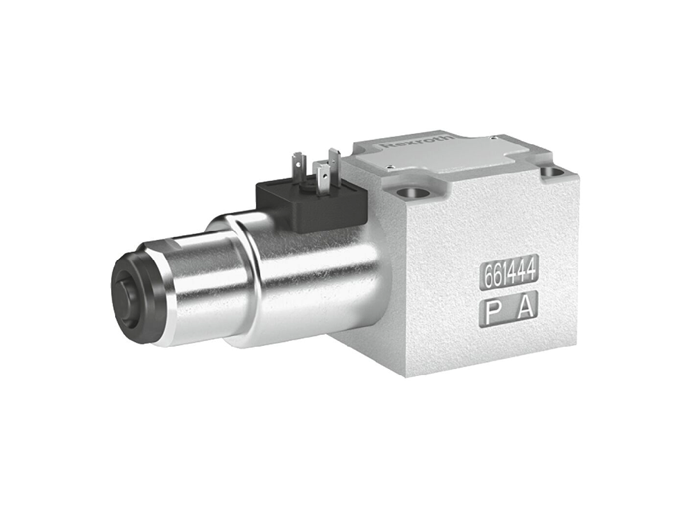 力士乐换向阀	M-.SED10..XN 系列