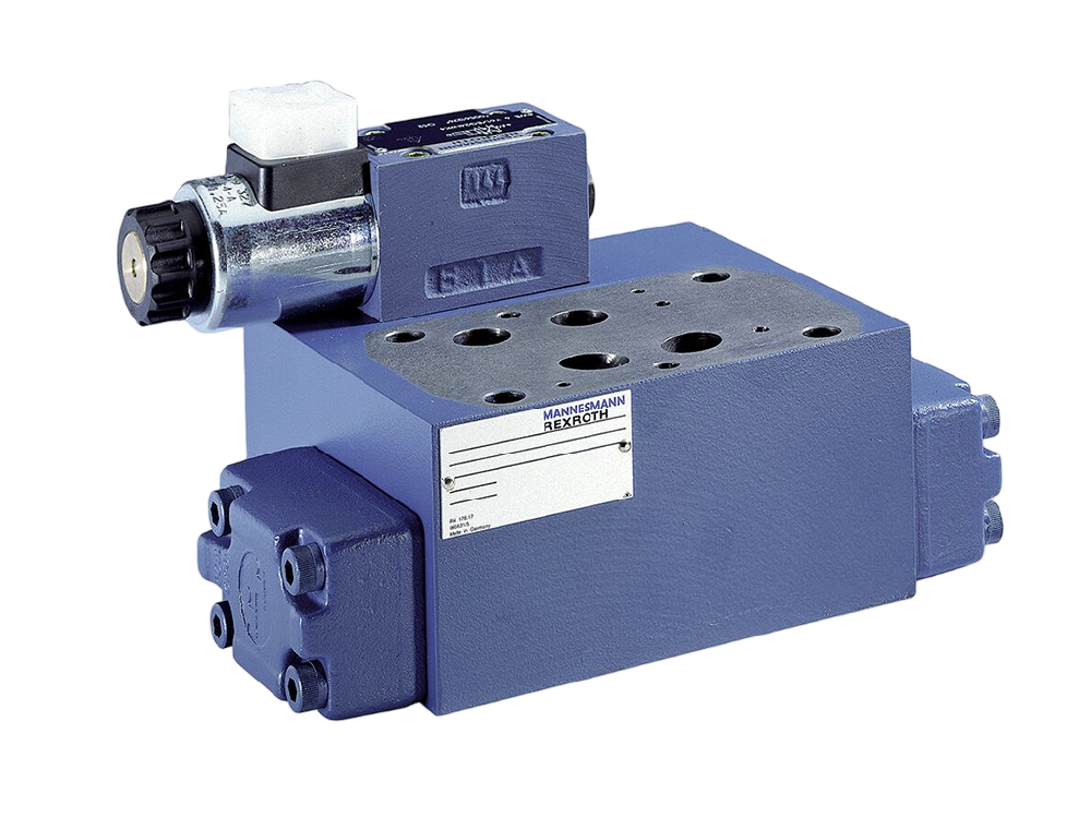 力士乐换向阀 Z4.WEH16系列