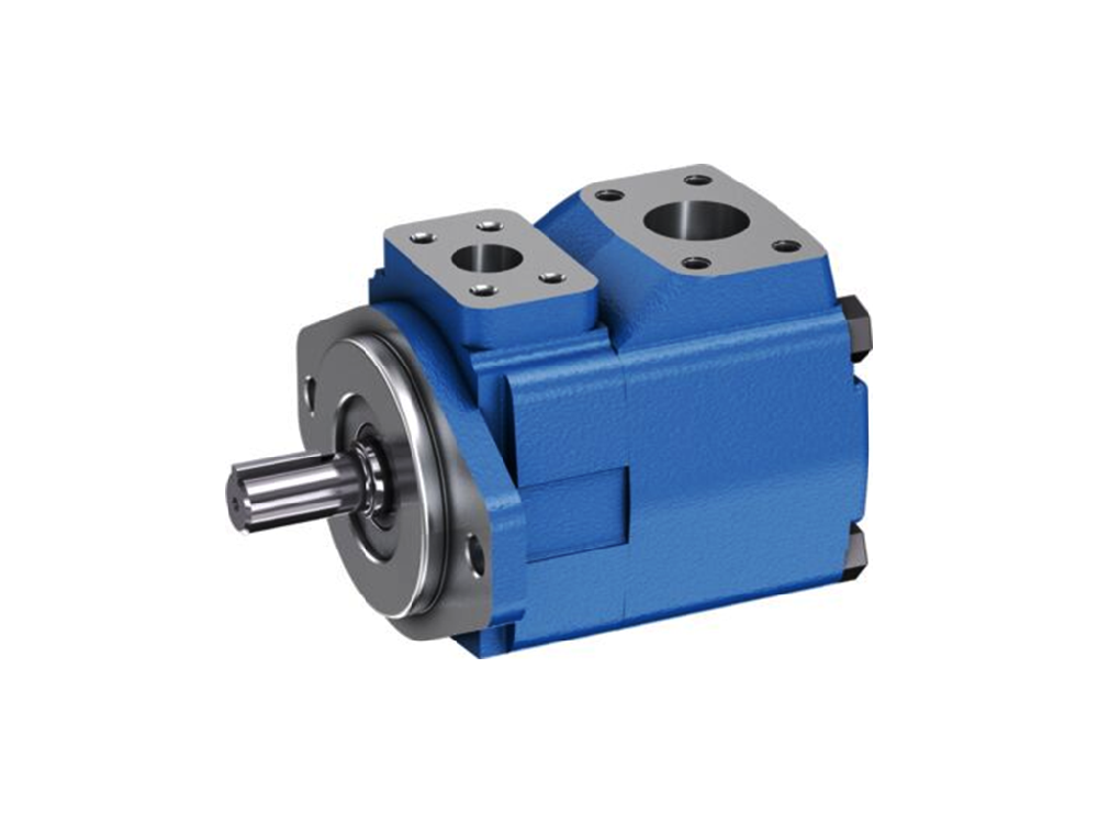 力士乐回转叶轮排量泵系列