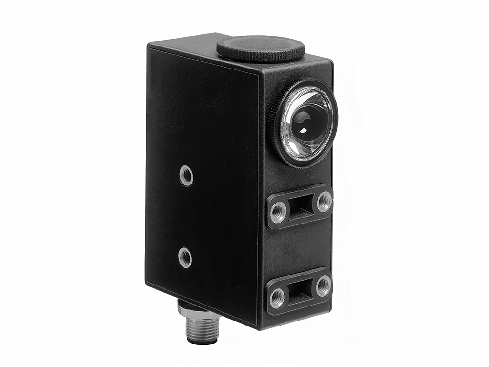 倍加福色标传感器和颜色传感器系列