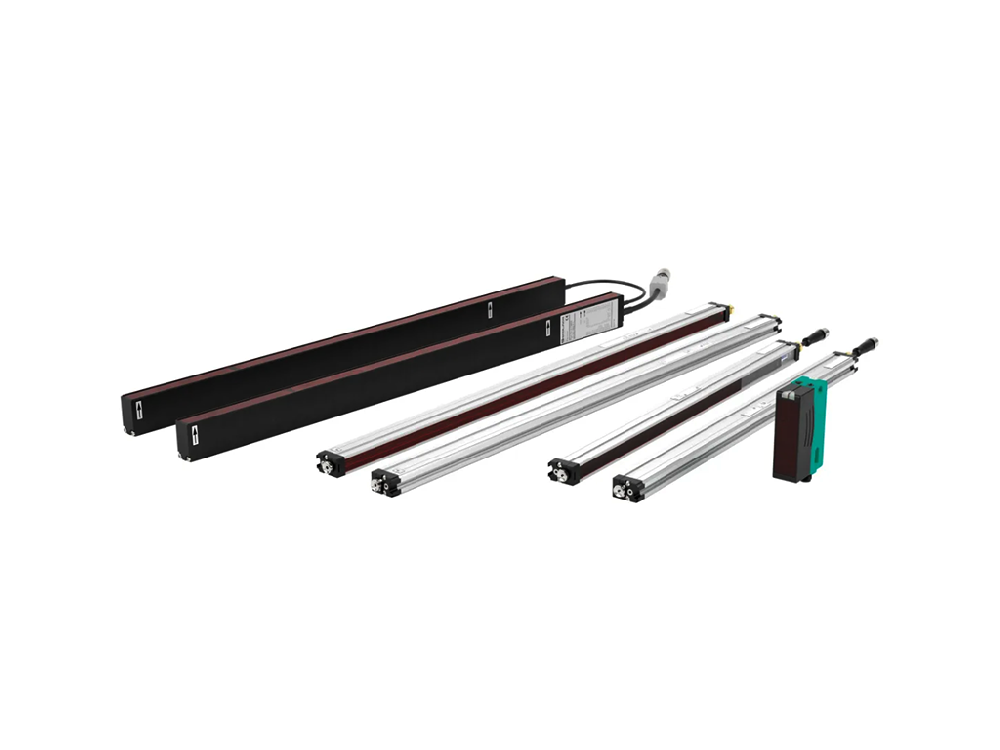 倍加福光栅系列