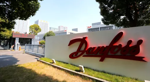 丹佛斯柱塞泵PVM系列