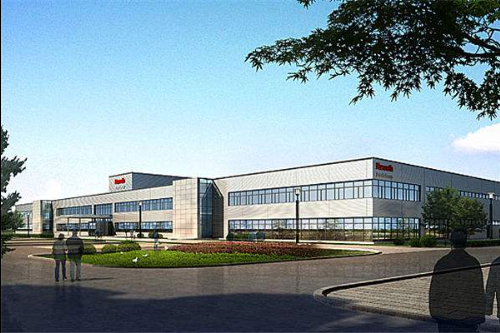 Bosch Rexroth