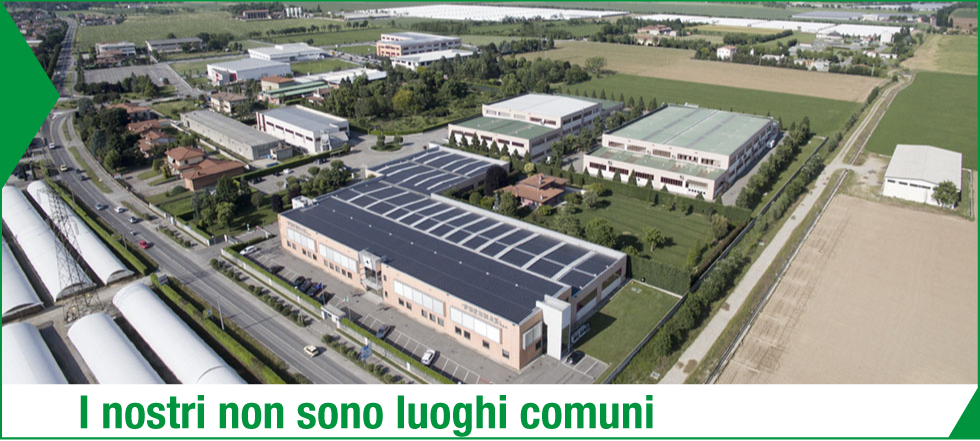 Italy Pneumax
