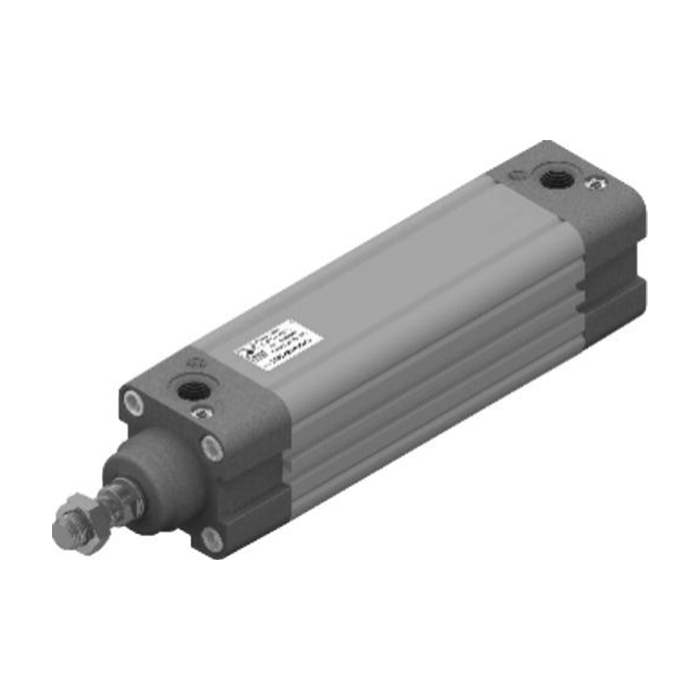PNEUMAX 1386-1388/1396-1398 SERIES