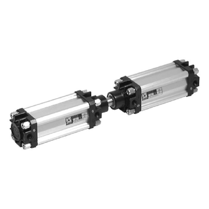 PNEUMAX CYLINDER 1319-1321 SERIES