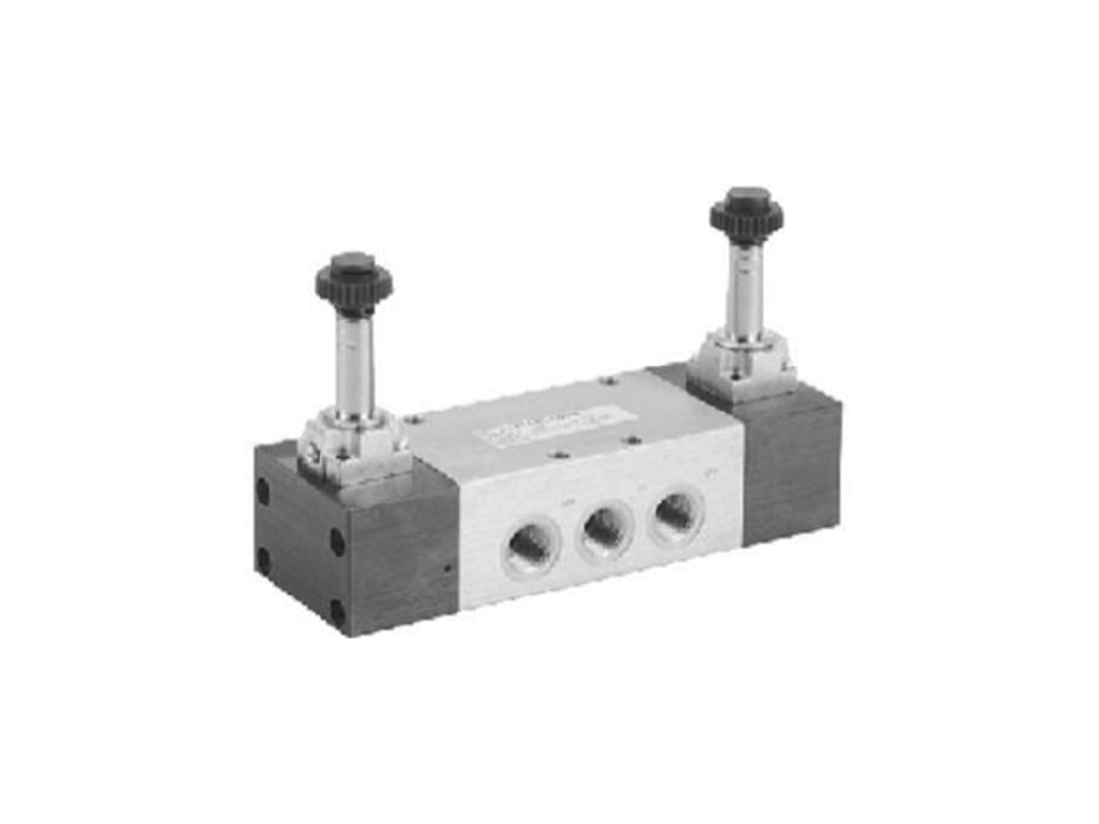 Series 400-G1/4