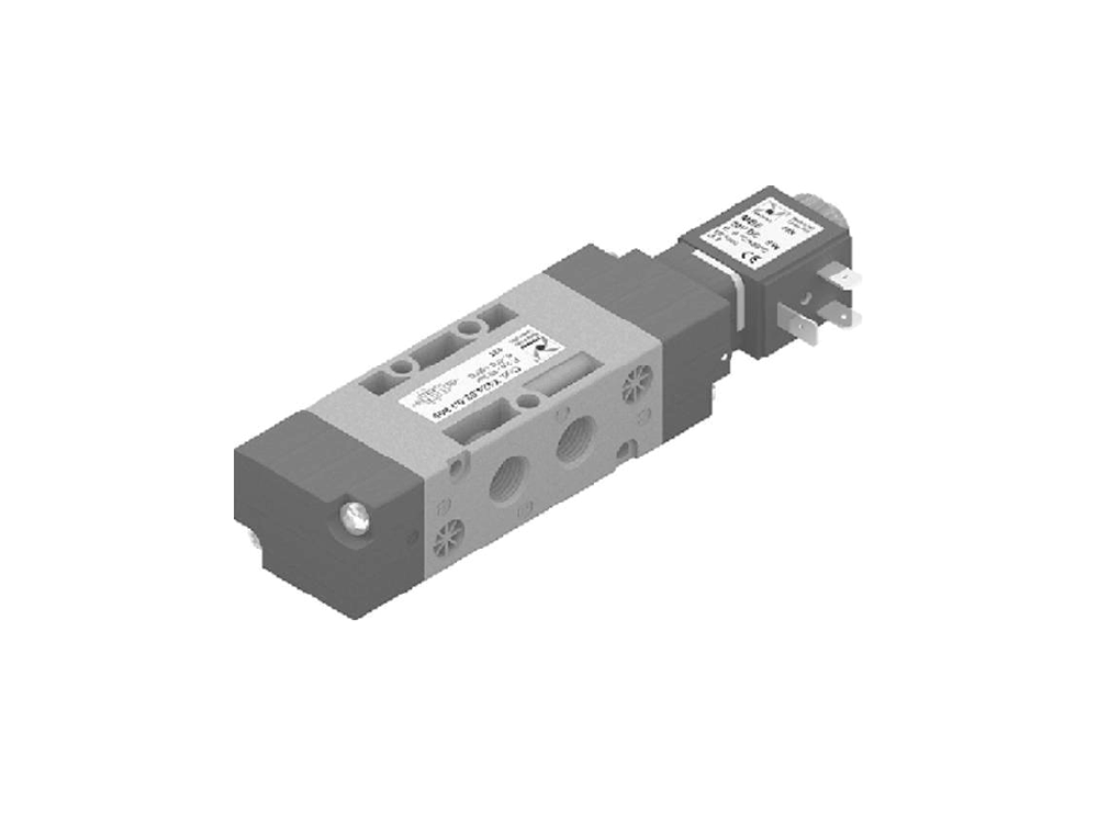 Series T400-G1/4